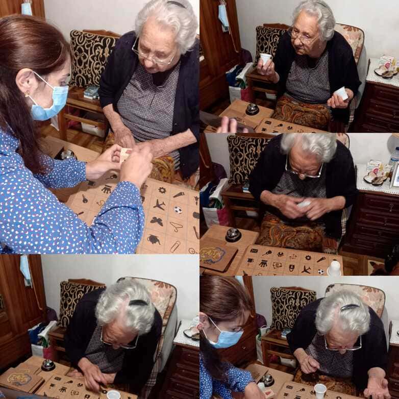 3 As nossas fotografias