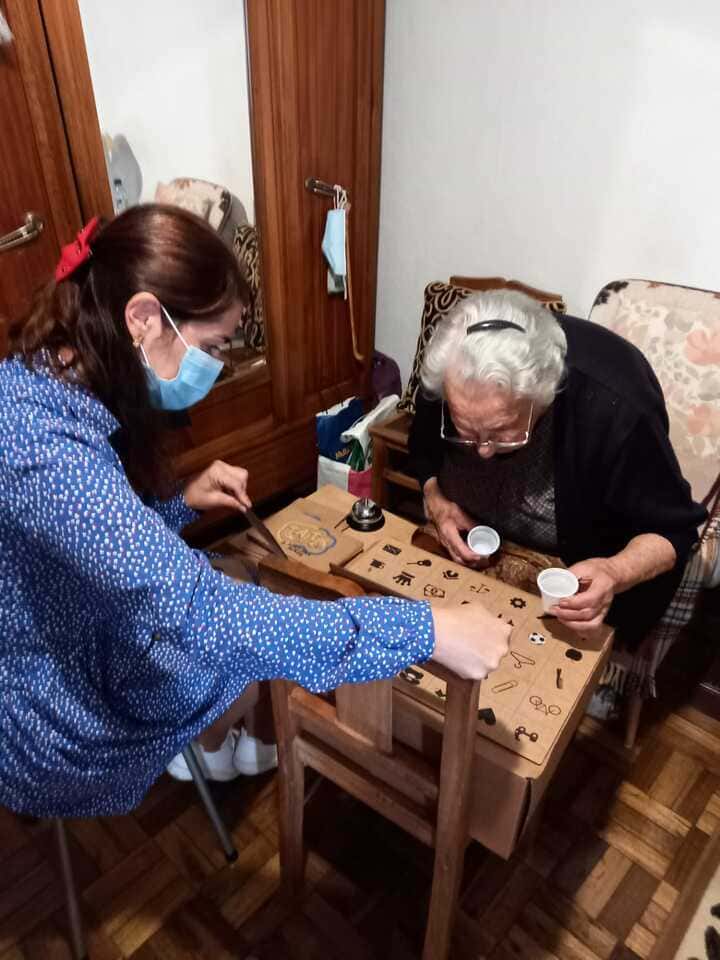 6 As nossas fotografias